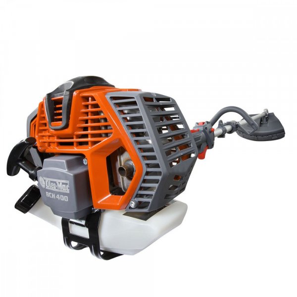 DECESPUGLIATORE A SCOPPIO OLEO-MAC BCH-400S 2,0 HP - 1,5 KW/40,2 CM³