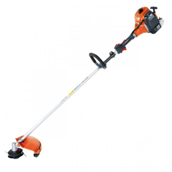 DECESPUGLIATORE A SCOPPIO OLEOMAC BC 350 S DA 36CC CON TESTINA + LAMA 3 DENTI