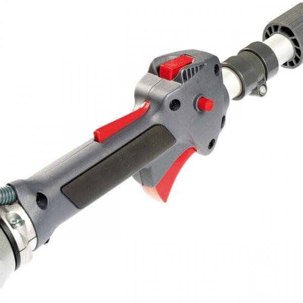 DECESPUGLIATORE A SCOPPIO OLEOMAC SPARTA 381 S PROFESSIONALE CON FILO DA 3 MM