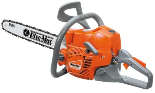 Motosega universale OLEO-MAC GS370 EURO2 - 2,2 HP - 1,6 kW/35,2 cm³ + kit base