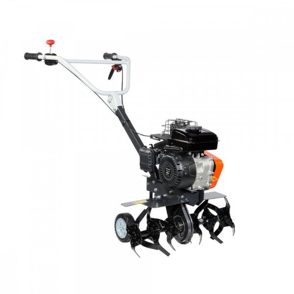 MOTOZAPPA A SCOPPIO OLEOMAC MH 155 K MOTORE 4 TEMPI 80CC MOTOCOLTIVATORE OLEOMAC