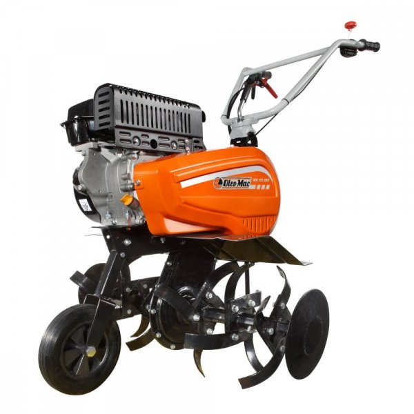 MOTOZAPPA A SCOPPIO OLEOMAC MH 175 RKS MOTORE 4 TEMPI 182CC A BENZINA