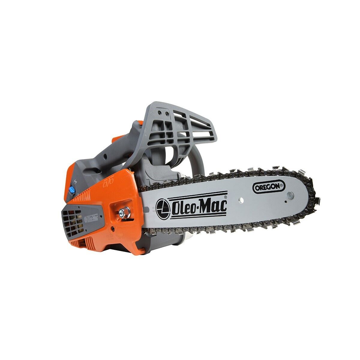 Oleo-Mac GST 250 1/4" 25cc 1,3HP 1000W Motosega a Scoppio Potatura