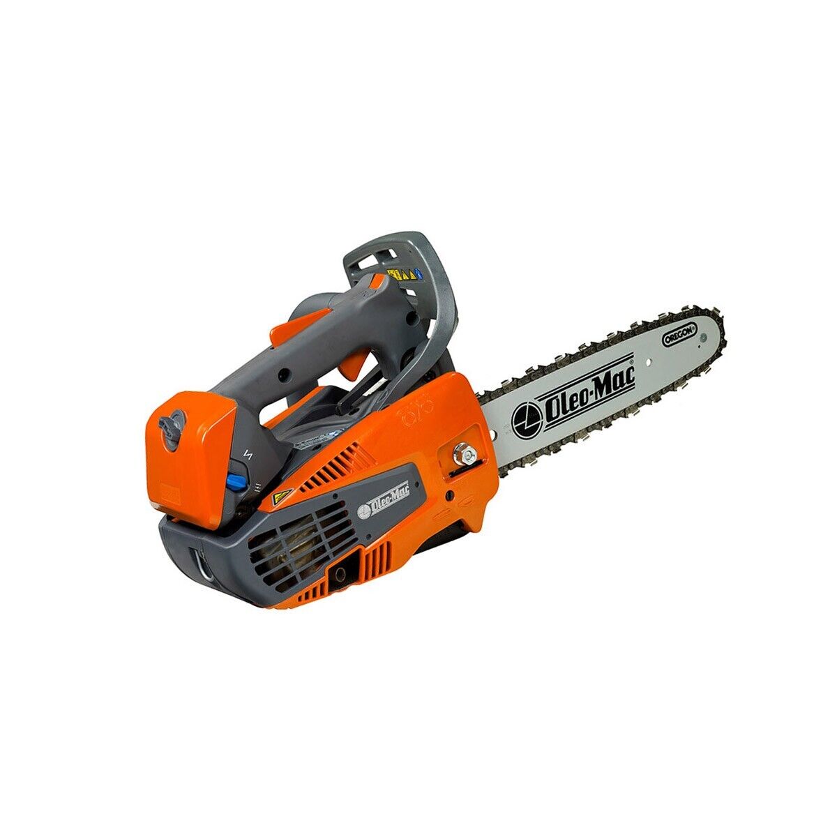 Oleo-Mac GST 250 1/4" 25cc 1,3HP 1000W Motosega a Scoppio Potatura