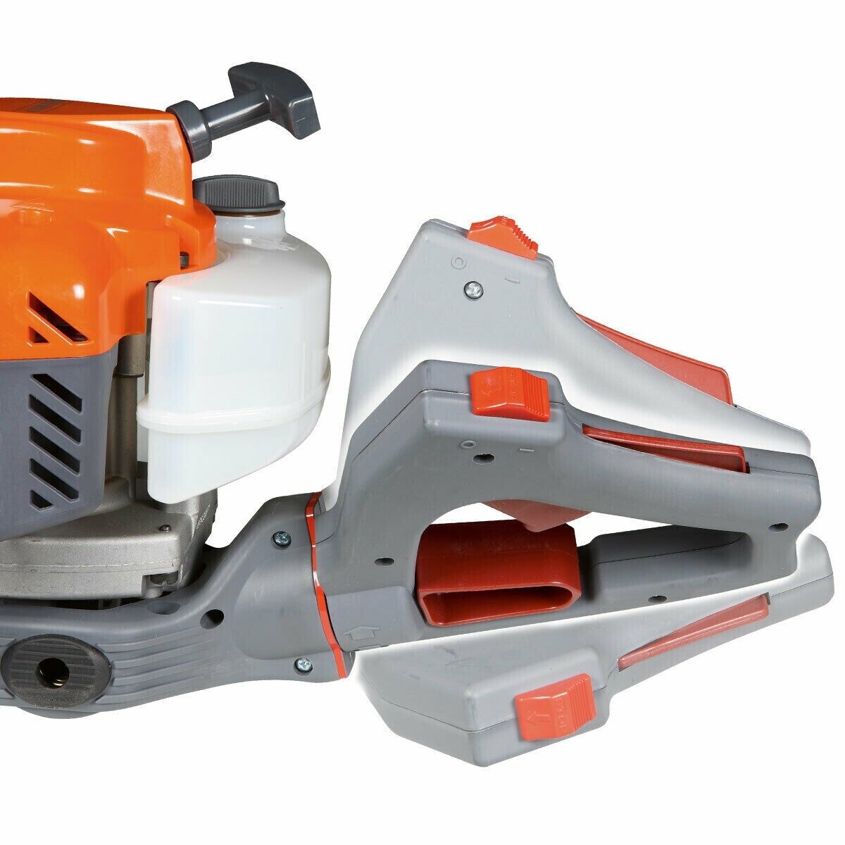Tagliasiepi a scoppio OleoMac HC 246 P professionale
