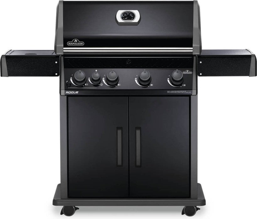 Barbecue a Gas Napoleon Rogue - R525SB acciaio inox