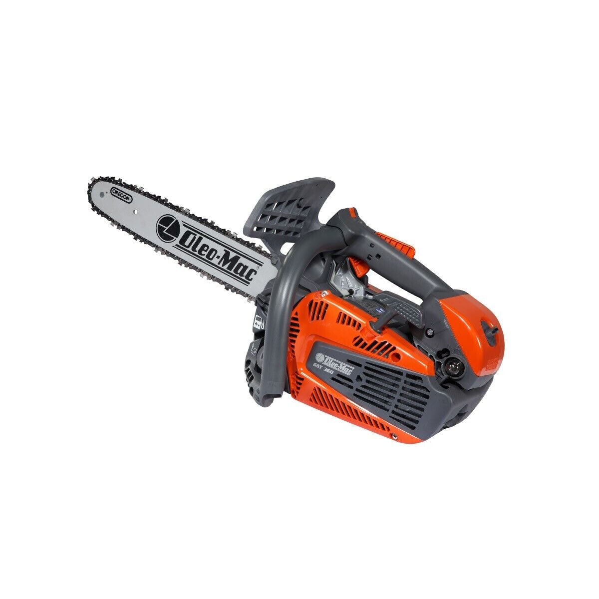 MOTOSEGA OLEOMAC GST 360 DA POTA BARRA 30 CM 2,0 HP - 35,1 cm³