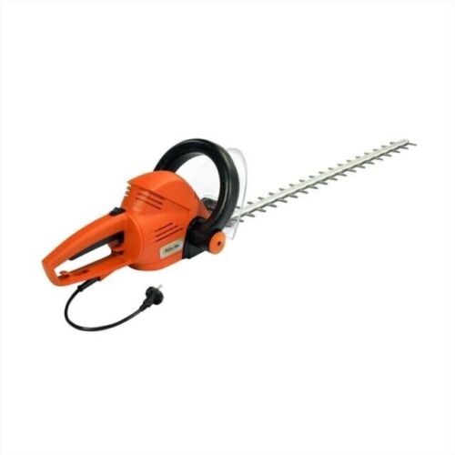 TAGLIASIEPE ELETTRICO OLEO-MAC MOD. HC 750 E 0,70 kW/230 V/50 Hz