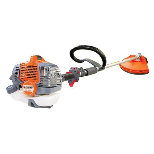 DECESPUGLIATORE A SCOPPIO OLEOMAC BC 300 S