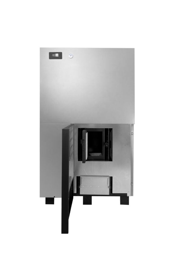 Caldaia a Pellet Karmek One Termorodi 24 Kw 26,02 con sanitario incluso