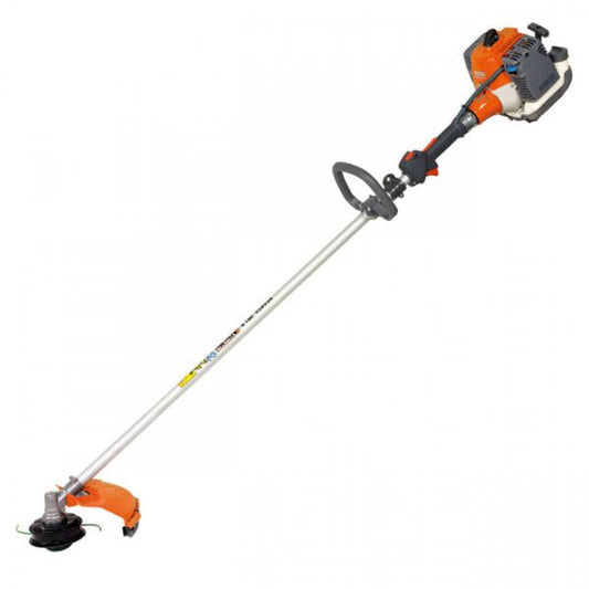 DECESPUGLIATORE A SCOPPIO OLEOMAC SPARTA 381 S PROFESSIONALE CON FILO DA 3 MM