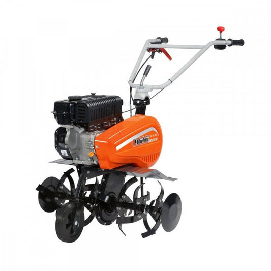 MOTOZAPPA A SCOPPIO OLEOMAC MH 175 RKS MOTORE 4 TEMPI 182CC A BENZINA