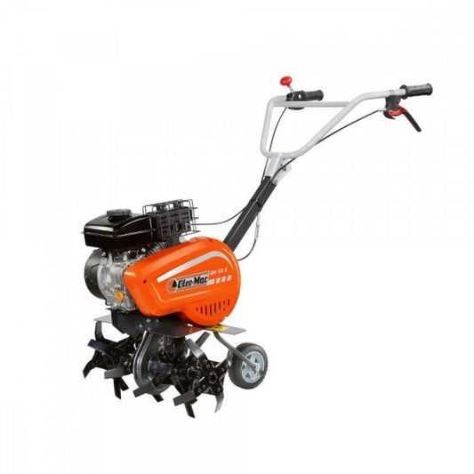 MOTOZAPPA A SCOPPIO OLEOMAC MH 155 K MOTORE 4 TEMPI 80CC MOTOCOLTIVATORE OLEOMAC