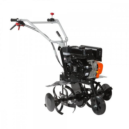 MOTOZAPPA A SCOPPIO OLEOMAC MH 175 RKS MOTORE 4 TEMPI 182CC A BENZINA