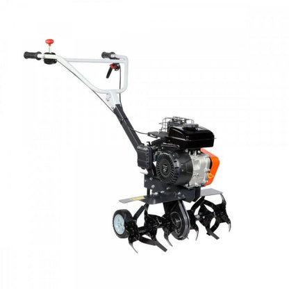 MOTOZAPPA A SCOPPIO OLEOMAC MH 155 K MOTORE 4 TEMPI 80CC MOTOCOLTIVATORE OLEOMAC