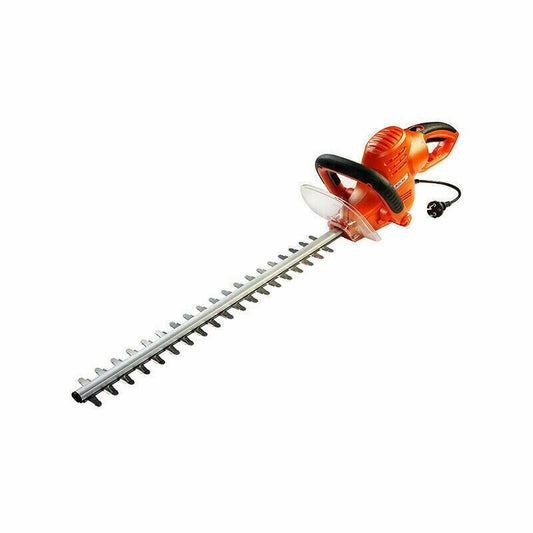 Tagliasiepi OleoMac elettrico HC 605 E per taglio siepe 600W - Barra 57 cmviene