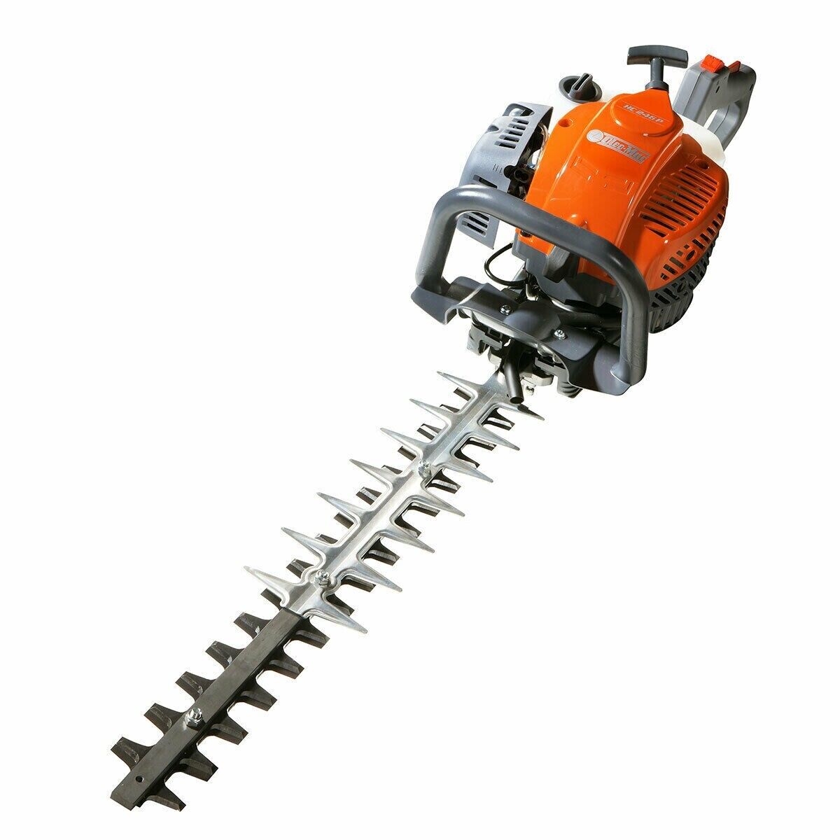 Tagliasiepi a scoppio OleoMac HC 246 P professionale