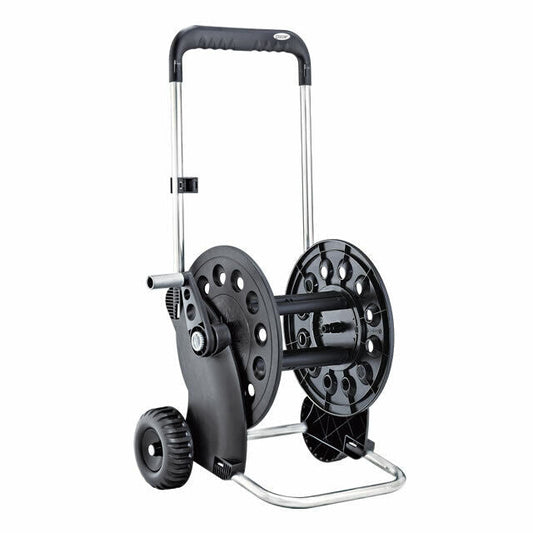 Carrello avvolgitubo Ecosei per irrigazione fino a 60 mt Claber 8980