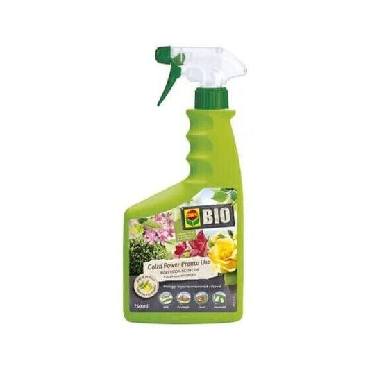 Insetticida Acaricida Anticocciniglia BIO Colza Power COMPO 750 ml