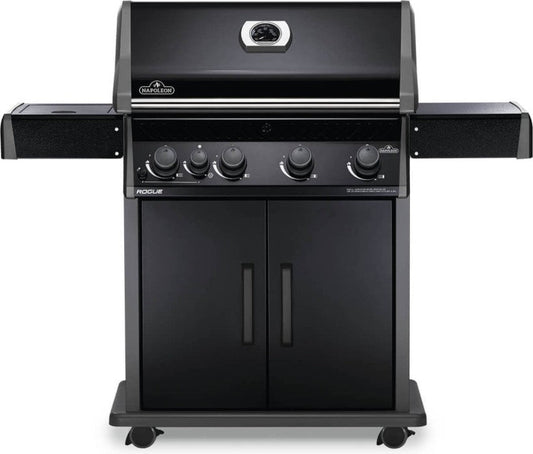 Barbecue a Gas Napoleon Rogue - R525SB acciaio inox