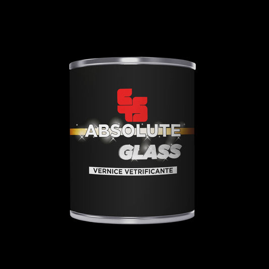 ABSOLUTE GLASS