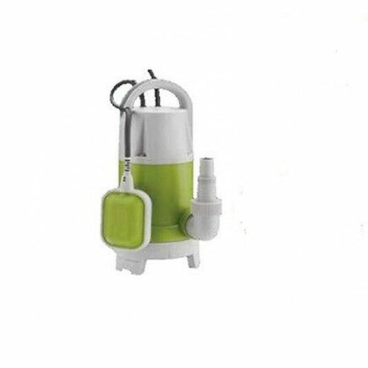 ELETTROPOMPA SOMMERGIBILE MONOFASE ACQUE CHIARE GALLEGGIANTE GLONG SPRING COMBO