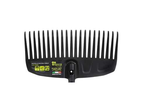 RASTRELLO RACCOGLI FOGLIE HABITAT MEDIUM Sistema "Easy-fit"