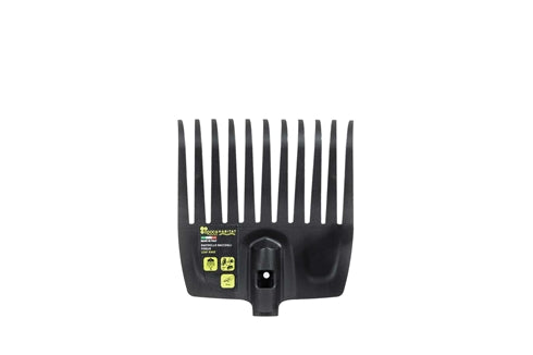 RASTRELLO RACCOGLI FOGLIE HABITAT SMALL Sistema "Easy-fit"