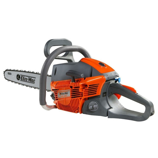 Motosega OleoMac GSH 560 a scoppio lama barra da 46 cm potente 54,5 cc Oleo Mac