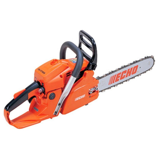 MOTOSEGA A SCOPPIO ECHO MODELLO CS 370ES