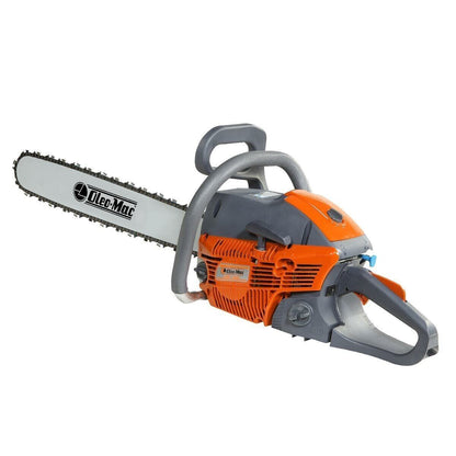 Motosega OleoMac GSH 560 a scoppio lama barra da 46 cm potente 54,5 cc Oleo Mac