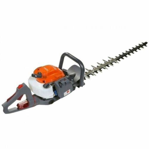 TAGLIASIEPE PROFESSIONALE A SCOPPIO 2 TEMPI OLEO-MAC HC 247 P 58099020E2 NUOVO